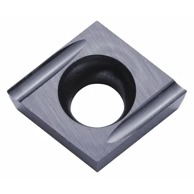 KYOCERA Diamond Turning Insert (MPN CCGT32502FLUPR930) - Diamond Indexable Turning Inserts