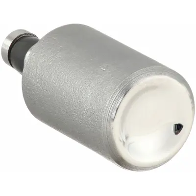 OEM Squeezer Die: 1 in Head Lg, For 1 in Rivet Head Dia, Universal Head Die - Die Sets for Solid Rivets