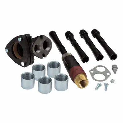 FLOTEC Ejector Jet Package: 3300/4200/4300/4400/FL/HL/HMS/PL (MPN FP4840-P2) - Deep-Well Jet Pump Ejectors