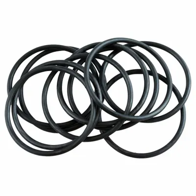 ACORN PARTS O-Ring: 10 PK (MPN 0410-129-001) - Gaskets & O-Rings for Institutional Toilets