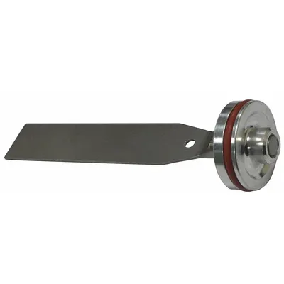SPEEDAIRE Driver Assembly: Mfr Part # PN31CCP15G - Air Tool Replacement Parts