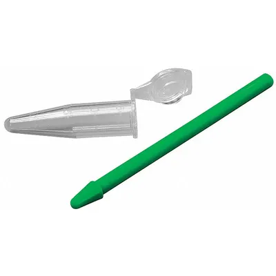 SP SCIENCEWARE Pestle: Polypropylene, 1.5 mL Capacity, 88 7/8 mm Pestle Lg, Pestle (MPN F19923-0000) - Pestles