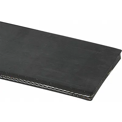 APACHE Extreme-Temperature Multi-Ply Conveyor Belt: 10 in Belt Wd, 3/8 in Belt Thick - Extreme-Temperature Multi-Ply Conveyor Belting