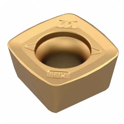 WIDIA Insert,Milling,VXF-09 Milling Insert (MPN 6596822) - Square (S) Indexable Milling Inserts