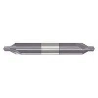 APPROVED VENDOR Center Drill: Plain Type, #4, 82°, 2 1/8 in Overall Lg, AlTiN Coated Carbide (MPN 300-002006B)