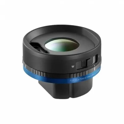 FLIR Infrared Camera Lens: Flir EXX Series/Flir T5XX Series/Flir T8XX Series, T300954 - Lenses
