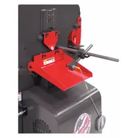 EDWARDS Ironworker Automatic Cut: AC1010