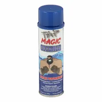 TAP MAGIC Cutting Tool Cleaner is formulated to remove residues, chips, and contaminants from cutting tools in machining operations. It helps maintain tool performance and extend tool life in industrial metalworking environments. Supplied in a 17 fl oz container