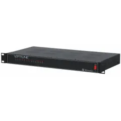 The ALTRONIX VertiLine63D is a power supply board housed in a steel enclosure, designed for 115V AC input. It is suitable for use in control panels, security systems, and automation equipment where a reliable AC power source is required.