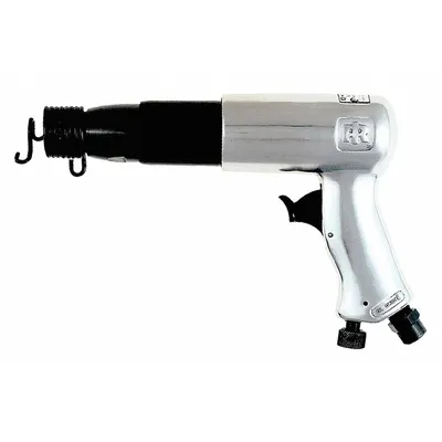 INGERSOLL RAND Air Hammer: 3/8 in Shank Size, 3 1/2 in Stroke Lg, 2,000 bpm Blows per Minute - Air Hammers