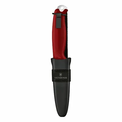 VICTORINOX SWISS ARMY Fixed Blade Knife - General Purpose Knives