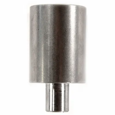FLEXTUR Locating Pin, 3 in Height, 1.5 in Outside Diameter, MPN 78908535 - Locating Pins