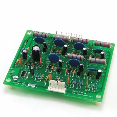 CARRIER Interface Board: Mfr Part # TIB515 - Replacement HVACR Controls, Switches & Thermostats
