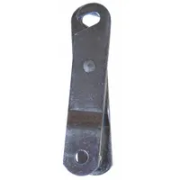 Pendant for Conveyor Chain: Conveyor Chain, Std Clevis, 1 Pack Qty, Galvanized (MPN 2035.00319)