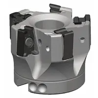 WIDIA Indexable Face Mill: VSM490D250Z05S075XN15 (MPN 5873104)
