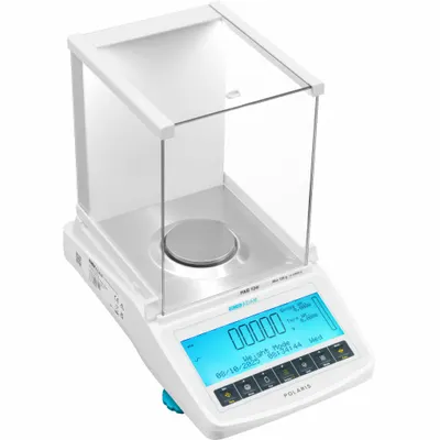 ADAM EQUIPMENT Lab Balances - Balance Greater ThanAnalytical Balances: 320 g Capacity - Analytical Lab Balances