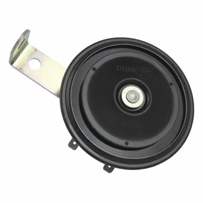 FIAMM 52230 Low Tone Electric Horn - Electric-Powered Horns