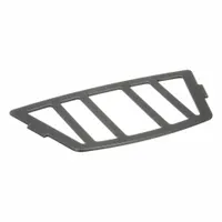 Replacement drain board for HOSHIZAKI ice machines. Directs water away from the machine interior to prevent leaks and ensure proper drainage during operation