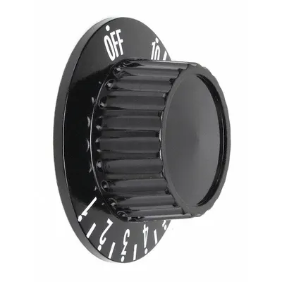 GROEN Thermostat Dial: Z002868 - Replacement Parts for Steamers