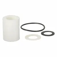 PARKER Filter Element: Coalescing, 0.01 micron, Glass Fiber (MPN PS446P)