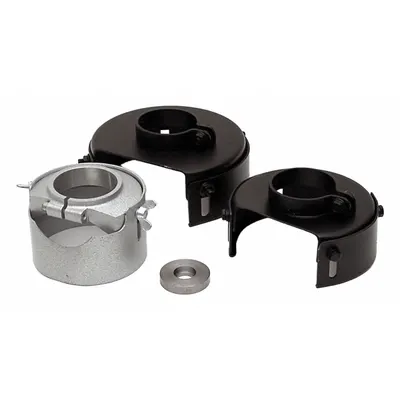 METABO Cup Wheel Guard: For Use With Angle Grinders (MPN 655178000) - Metabo Wheel Guards for Angle Grinders