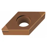 WALTER Diamond Turning Insert: DCGW3(2.5)0.5TS-2, DCGW11T302TS-2 (MPN 7636882)