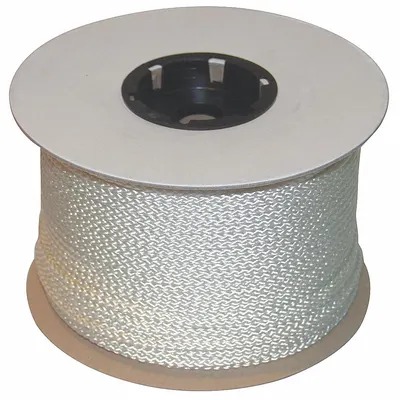 OEM General Purpose Utility Rope: Double Braid - UV-Resistant Rope