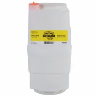 ATRIX Cartridge Filter: Atrix, HEPA, Dry, Paper (MPN OF612HE)