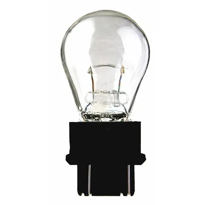 OEM APPROVED VENDOR 3156-10PK Incandescent Bulb - W2.5x16 Wedge Base Lamps