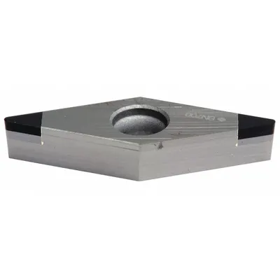 SUMITOMO Diamond Turning Insert: 2NU-VBGA222 - Diamond Indexable Turning Inserts