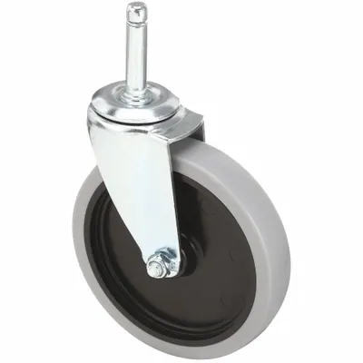 OEM General Purpose Friction-Ring Stem Caster - General Purpose Friction-Ring Stem Casters