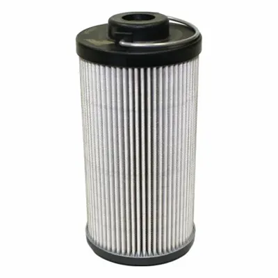 FLEETGUARD Hydraulic Filter: Cartridge, 3 3/4 in Outside Dia, 7 11/16 in Overall Ht - Cartridge Hydraulic Filters