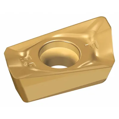 WALTER Parallelogram Milling Insert: BCMT160508R-F55 (MPN 7539646) - Parallelogram Indexable Milling Inserts