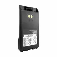 BANSHEE Radio Battery: Fits Icom, For F1000/F1000D/F2000/F2000D Series, 2,200 mAh, Lithium Ion (MPN QYT-BP280)