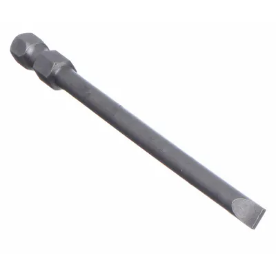 APEX Power Bit: Power Bit, Imperial, #1 Bit Size, S1 Bit Industry Size, Std - Impact Bits