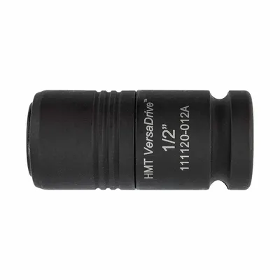 HMT VersaDrive HD 1/2" Quick Change Impact Adapter (MPN 111120-012A) - Assorted Brands Power Tool Parts
