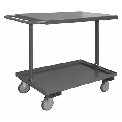 OEM APPROVED VENDOR EAS-1832-95 Easy-Access Utility Cart - Easy-Access Utility Carts