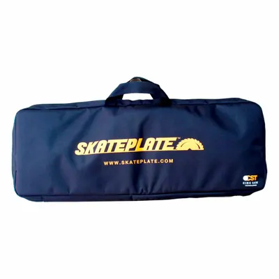 SKATEPLATE Circular Saw Accessory: Nylon, Skateplate Carrying Bag, SkatePlate - Skateplate Circular Saw Accessories