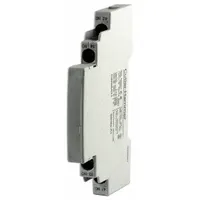 EATON Shunt Trip: Shunt Trip, 1 A Amps, FAZ Circuit Breakers and Supplementary Protectors (MPN FAZ-XAA-C-110-415VAC)
