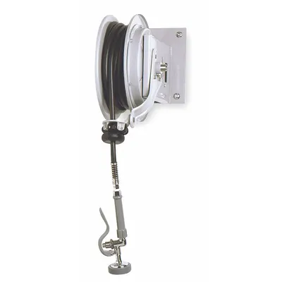 T&S BRASS Pre-Rinse Sprayer - Faucet Sprayers
