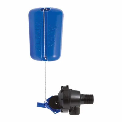 ANKA Spring Foot Valve,Pumps,Full Flow (MPN AFV114) - Foot Valves