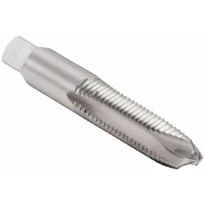 WIDIA GTD Spiral Point Tap: 3/4"-10 UNC, H5, 3 Flute, Plug Chamfer, High Speed Steel (MPN 13344) - General Purpose Spiral-Point Taps