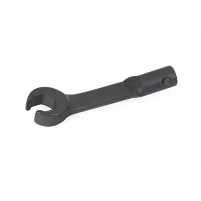 Williams Interchangable Torque Wrench 6-Point Flare Nut Heads - 6 pt. Flare Nut Torque Wrench Heads
