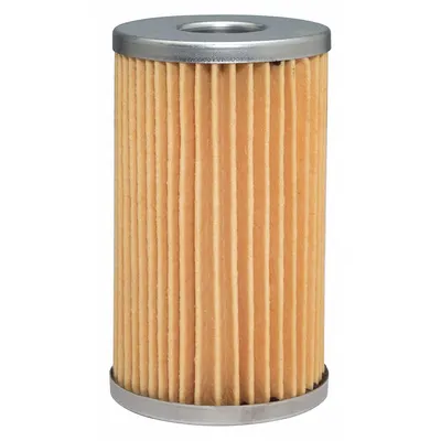 BALDWIN FILTERS Fuel Filter: Cartridge, 2 in Outside Dia, 13/16 in Inside Dia, Diesel Fuel - Cartridge Fuel Filters