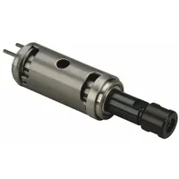 DYNABRADE Drop In Motor: Mfr Part # 01908, Motor Assembly, Compatible with Mfr Part # 96532