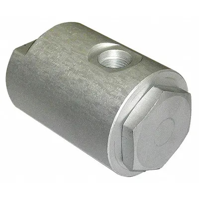 OEM Hydraulic Pressure Filter: 5,000 psi Max - Compact Pressure Line Hydraulic Filter Assemblies