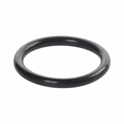 V90 Viton® Backup O-Ring, 1/8 in C.S., 63/64 in ID, Durometer 90 - Viton® Backup O-Rings