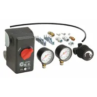 SPEEDAIRE Pressure Switch Kit: CW301300SJ, 3Z355H/3Z355J