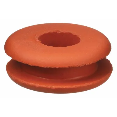 OEM APPROVED VENDOR Style 1 Rubber Grommet - Style 1 Grommets - Mil Spec.