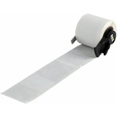 BRADY M6-213-427-RO Wraparound Label - Brady Precut Label Rolls